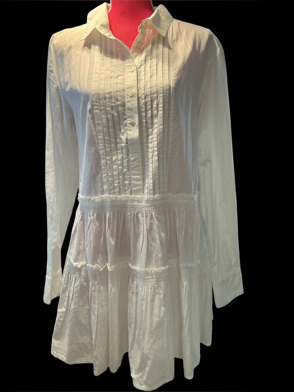 Free People Billie dress size L